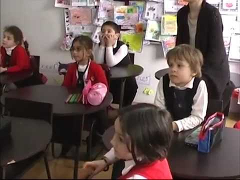 ES NEWS -2013 წლის 25 თებერვლის გამოშვება